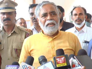 ಪಾಸಿಟಿವಿಟಿ ರೇಟ್ ನೋಡಿಕೊಂಡು ಶಾಲೆ ನಡೆಸುವ ಬಗ್ಗೆ ತೀರ್ಮಾನ: ಬಿ ಸಿ ನಾಗೇಶ್