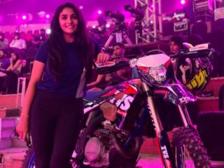 divya uruduga