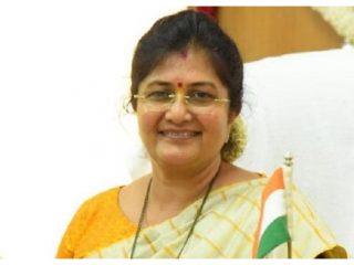 ಚಿಕ್ಕೋಡಿ ಜಿಲ್ಲಾ ರಚನೆಗೆ ಸಿಎಂಗೆ ಸಚಿವೆ ಜೊಲ್ಲೆ ಪತ್ರ- ಜಿಲ್ಲಾ ಹೋರಾಟಗಾರರಿಂದ ಸ್ವಾಗತ