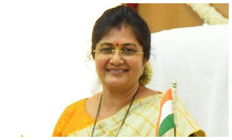 ಚಿಕ್ಕೋಡಿ ಜಿಲ್ಲಾ ರಚನೆಗೆ ಸಿಎಂಗೆ ಸಚಿವೆ ಜೊಲ್ಲೆ ಪತ್ರ- ಜಿಲ್ಲಾ ಹೋರಾಟಗಾರರಿಂದ ಸ್ವಾಗತ
