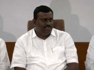ಕಾಂಗ್ರೆಸ್ ಮಗನಾಗಲು ಬಿಜೆಪಿ ಅನ್ ಫಿಟ್: ರಾಘವೇಂದ್ರ ಹಿಟ್ನಾಳ
