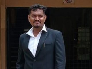 Madikeri accident