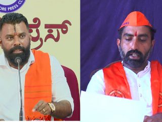 ಹಿಂದೂ ಮಹಾಸಭಾದಲ್ಲಿ ಯಾರು ಅಸಲಿ, ಯಾರು ನಕಲಿ?