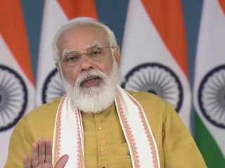 modi