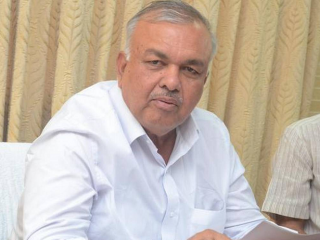 ramalinga reddy
