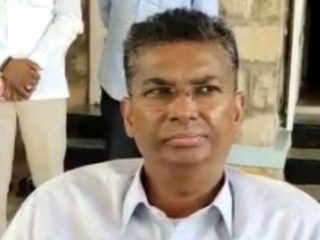 satish jarkiholi