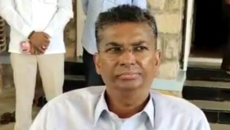 satish jarkiholi