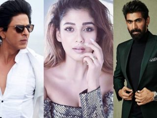 shah rukh khan