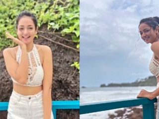shanvi srivastava