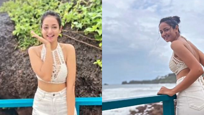 shanvi srivastava
