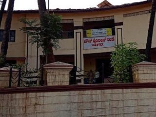ಸಾಗರ ಲಾಡ್ಜ್‌ನಲ್ಲಿ ಇಬ್ಬರು ಯುವಕರ ಆತ್ಮಹತ್ಯೆ
