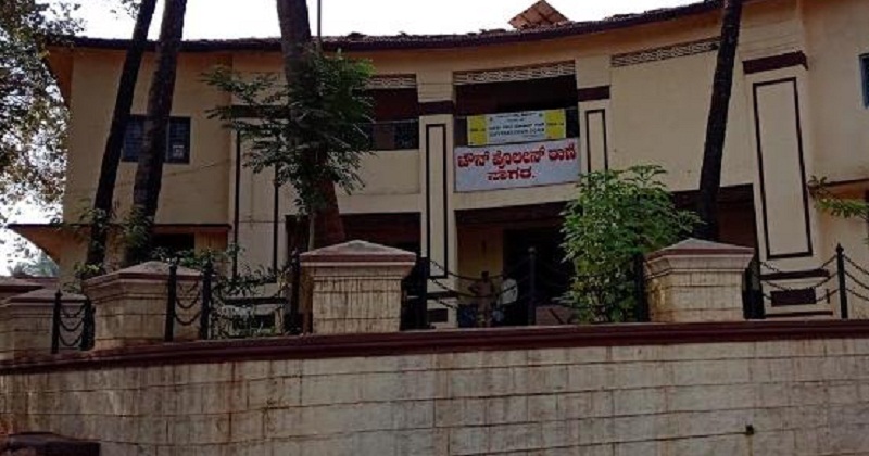ಸಾಗರ ಲಾಡ್ಜ್‌ನಲ್ಲಿ ಇಬ್ಬರು ಯುವಕರ ಆತ್ಮಹತ್ಯೆ