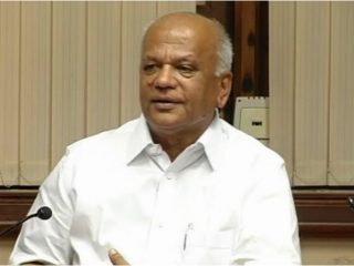ಪಕ್ಷದ ನಾಯಕರನ್ನ ಬಿಟ್ಟು ಉ.ಕರ್ನಾಟಕ ಸಮಸ್ಯೆ ಬಗ್ಗೆ ಧ್ವನಿ ಎತ್ತಲು ಸಜ್ಜಾದ S.R.ಪಾಟೀಲ್
