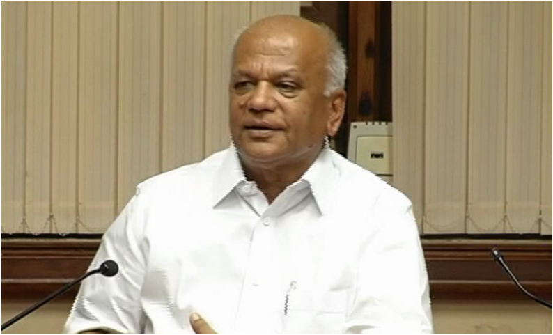 ಪಕ್ಷದ ನಾಯಕರನ್ನ ಬಿಟ್ಟು ಉ.ಕರ್ನಾಟಕ ಸಮಸ್ಯೆ ಬಗ್ಗೆ ಧ್ವನಿ ಎತ್ತಲು ಸಜ್ಜಾದ S.R.ಪಾಟೀಲ್