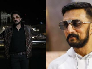 sudeep
