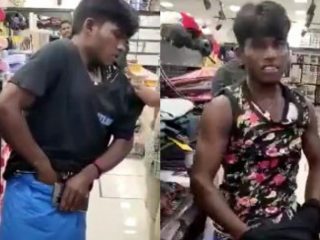 tamil nadu man