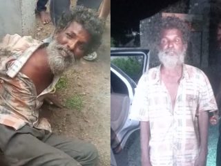 ಕಳ್ಳನೆಂದು ಭಾವಿಸಿ ಅಮಾಯಕ ವ್ಯಕ್ತಿಗೆ ಹಿಗ್ಗಾಮುಗ್ಗಾ ಥಳಿಸಿದ ಗ್ರಾಮಸ್ಥರು