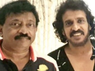 ರಾಮ್ ಗೋಪಾಲ್ ವರ್ಮಾ ಸಿನಿಮಾದಲ್ಲಿ ಬುದ್ಧಿವಂತ