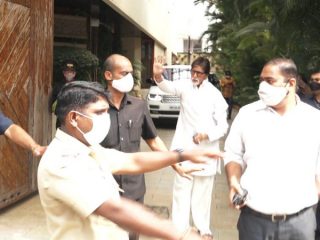 Amitabh bachchan