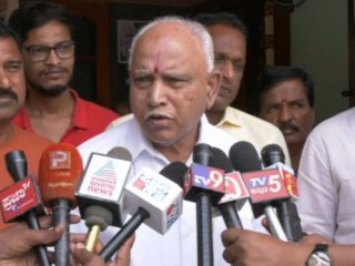 ನಾನು ಹೇಳಿದ್ದು ನಿಜವಾಗಿದೆ, ಬೊಮ್ಮಾಯಿ ನಾಯಕತ್ವಕ್ಕೆ ಬೆಂಬಲ: ಬಿಎಸ್‌ವೈ