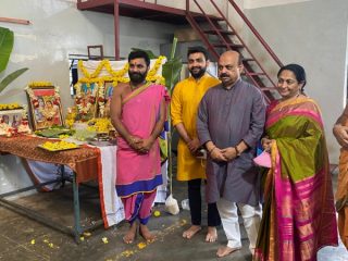 Basavaraja Bommai