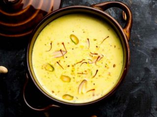 Basundi