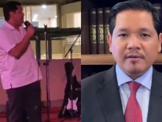 CM Conrad Sangma