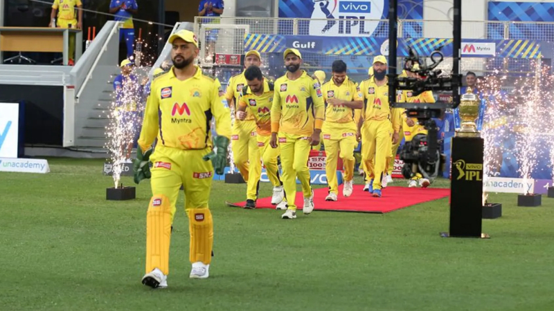 ಸಾಮಾಜಿಕ ಜಾಲತಾಣದಲ್ಲಿ ಆರಂಭವಾಗಿದೆ #Boycott_ChennaiSuperKings ಅಭಿಯಾನ!