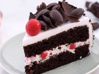Cake Piece