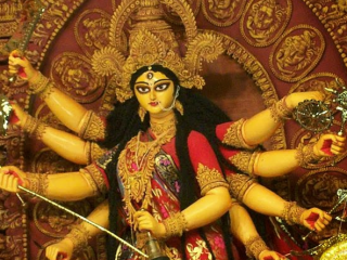 ಗಣೇಶೋತ್ಸವದಂತೆ ದುರ್ಗಾದೇವಿ ಪ್ರತಿಷ್ಠಾಪನೆಗೂ ಪಾಲಿಕೆ ನಿರ್ಬಂಧ