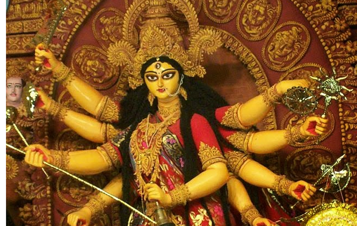 ಗಣೇಶೋತ್ಸವದಂತೆ ದುರ್ಗಾದೇವಿ ಪ್ರತಿಷ್ಠಾಪನೆಗೂ ಪಾಲಿಕೆ ನಿರ್ಬಂಧ