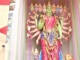 Durga Devi