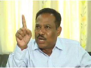 ರಾಜಕೀಯ ಮಾಡಲು ಸಿದ್ದರಾಮಯ್ಯ, ಹೆಚ್‍ಡಿಕೆಗೆ ವಿಷಯಗಳೇ ಸಿಗ್ತಿಲ್ಲ: ಶಿವರಾಜ್ ಪಾಟೀಲ್