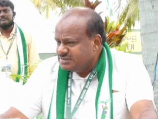 ಹಣ ಬಲದ ಎದುರು ಜನ ಬಲಕ್ಕೆ ಸೋಲು: ಎಚ್‌ಡಿಕೆ