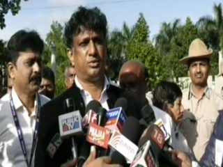 J MANJUNATH