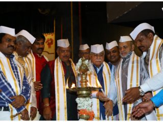 ಉತ್ತರ ಕರ್ನಾಟಕ ಭಾಗದ ಜನರು ಮುಗ್ದರು : ಡಾ.ಚಂದ್ರಶೇಖರ ಕಂಬಾರ