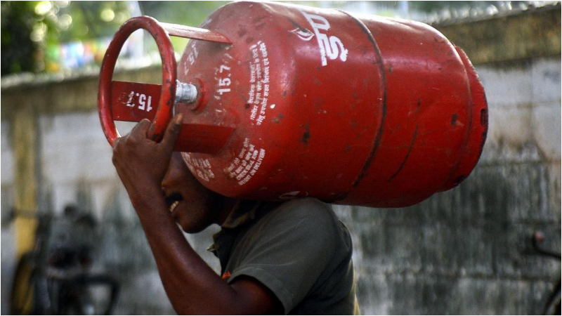 LPG