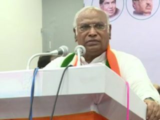 MALLIKARJUNA KHRGE