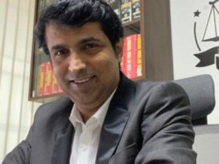 Mangaluru Lawyer