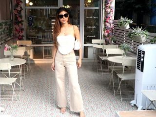 Mouni Roy