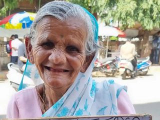 Old women