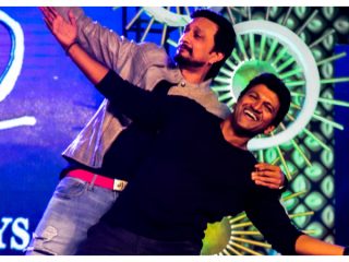 PUNEET-SUDEEP