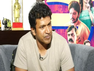 PUNEET RAJKUMAR