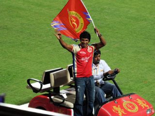 ಆರ್​ಸಿಬಿ, ಬೆಂಗಳೂರು ಬುಲ್ಸ್ ಜೊತೆಗಿತ್ತು ಅಪ್ಪು ಒಡನಾಟ