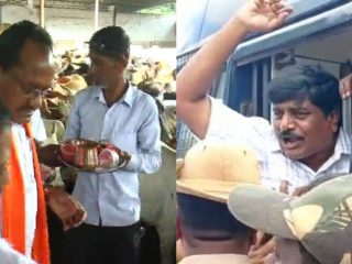 Prabhu Chauhan