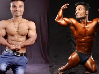 Pratik Vitthal Mohite