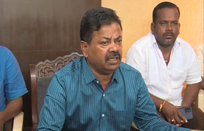 ಹಿಂದುತ್ವದ ರಕ್ತ ನನ್ನ ಮೈಯಲ್ಲಿ ಹರಿಯುತ್ತಿದೆ: ರೇಣುಕಾಚಾರ್ಯ