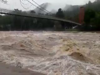 Rain
