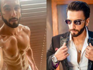Ranveer Singh