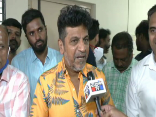 ಜನರಲ್ ಚೆಕಪ್ ಗಾಗಿ ಆಸ್ಪತ್ರೆಗೆ ಹೋಗಿದ್ದಾರೆ ನಟ ಶಿವಣ್ಣ : ಗಾಳಿ ಸುದ್ದಿಗೆ ಕಿವಿಗೊಡಬೇಡಿ